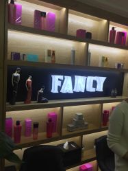 -SWANK SALON