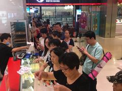 -第一食品(中环百联店)