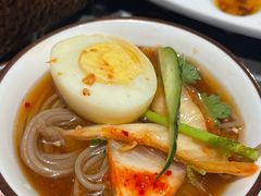 -十三姨正合丰烤肉(营迹路店)