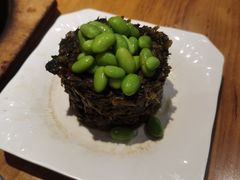 -粤仔湾砂锅粥(广益哥伦布店)