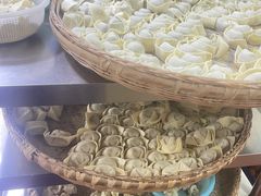 -阿麟馄饨(延长路店)