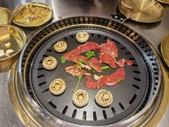 -炉队长·齐齐哈尔家庭烤肉(马家堡店)