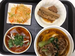 -东方削面(迎泽街店)