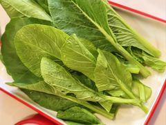 -毛辣果·贵州红酸汤牛肉火锅(西单店)
