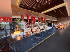 -悦椿温泉酒店·悦椿苑火锅餐厅