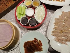 -北京王府井希尔顿酒店·秦唐中餐厅Chynna