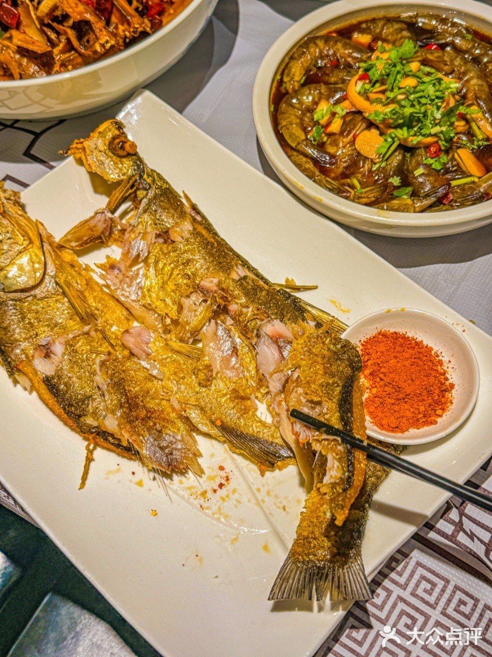 💥离开岳阳前，这家美食店必打卡！📸