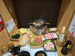 -独食火锅·半米屋台(望平街店)
