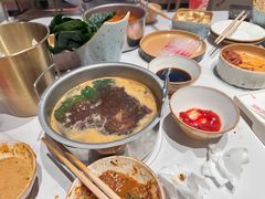 -海底捞大排档火锅(悦荟广场店)