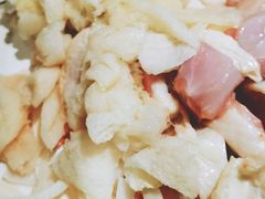 竹笙椰子鸡-芭缇沁园椰子鸡(中航紫金新天地店)