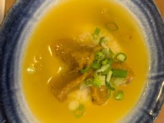 -海胆小馆(东北水饺·春柳店)