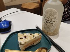 -炖物24章·顺时轻养茶(杭州大厦店)