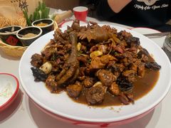 -偏爱炒鸡(老县衙店)