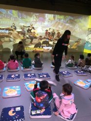 点击看大图 -小鸡哆哆故事屋·儿童乐园(嘉里城店)