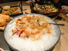 -滋粥楼·顺德菜(番禺广场总店)