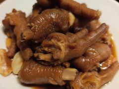 -鸽子窝(青塔店)