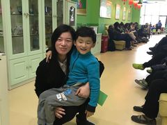 -小问号·科学启蒙·逻辑思维·阅读素养·口才演讲(杨浦合生汇中心)