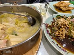 -王厚元饺子·辽菜(浑南店)