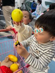 -MINI MARS KIDS CLUB亲子家庭中心(长宁天山店)