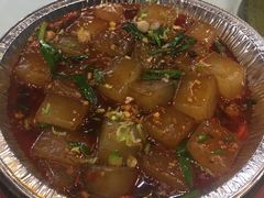 -阿西娅食府(中关村店)