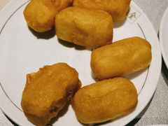 -北京全聚德(清华园店)