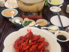 -於氏虾神(盱眙总店)