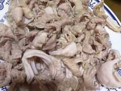 -老爆肚满五香烧牛羊肉