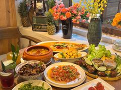 -小喜客·云南特色菜(纳西庭院店)
