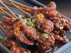 -索菲特酒店·乐轩华中餐厅