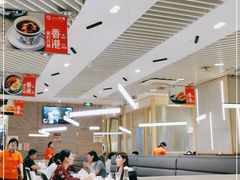 -大咀港式茶餐厅(恒泰店)