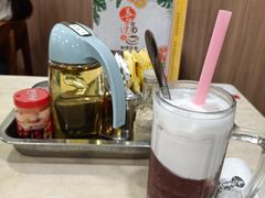 -喜莲咖啡
