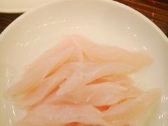 -正能量脆肉鲩火锅
