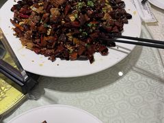 -辣婆婆(航天桥店)