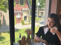 -Money Shops(愚园路店)