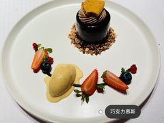 -Bistro Wang 牛排馆