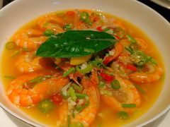 -甄御•海鲜新青岛菜(麦岛店)