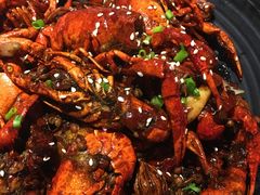 -巴厘龙虾·榜首油焖大虾(洞庭·艺术洋房店)