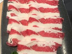 -新石器烤肉(百联川沙店)