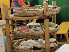 -有拈头成都市井火锅(南中环店)