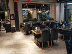 大堂-川骄海鲜自助(河东店)
