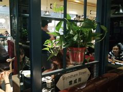 -高第街56号餐厅(银座商城玉函店)