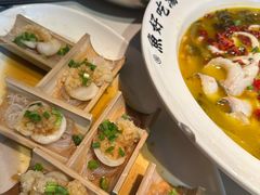 -永兴外婆桥(城中万达店)