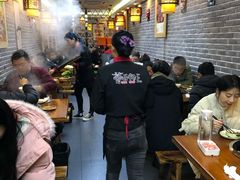 -曹丞相·地锅鸡·地锅鱼(武林店)