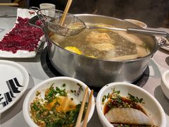 -俏牛哥鲜牛肉牛肆馆(重庆天地店)