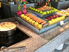 -解放碑威斯汀酒店-知味国际美食餐厅