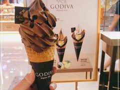 -GODIVA(五角场万达广场店)