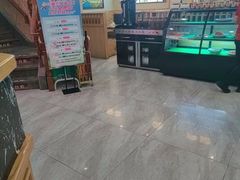 -英兰朝族饭店·英兰锅包肉(佳园路店)