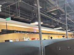 -汉巴味德·烤肉与啤酒的自助(杭州大悦城店)