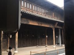 -朵云书院·广富林店