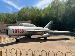 -中国航空博物馆